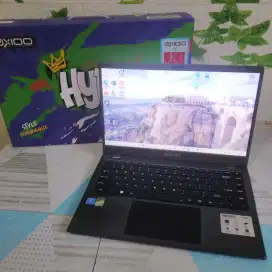 Axioo Hype 1 Celeron N4020 8/128 Gb
