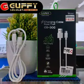 Kabel Data Type-C