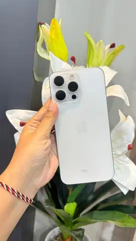 IPHONE 15 PROMAX 256GB SECOND