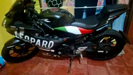 Dijual cepat GSX 2017