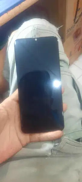 Lcd samsung a30s