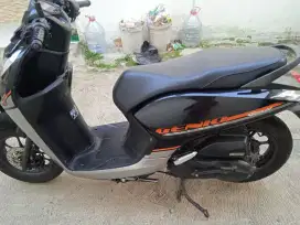 HONDA GENIO 2023 PAJAK PANJANG.