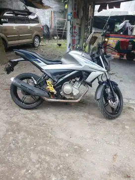 Jual motor vixion