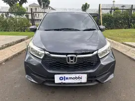 DP 5% Honda Brio Satya 1.2 E Bensin-AT 2024 HOT