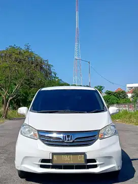 DP 20 jt Honda Freed 1.5 E Matic 2012 Bensin