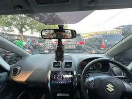 Suzuki SX4 2011 Bensin
