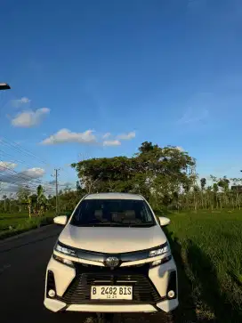 Toyota Avanza Veloz