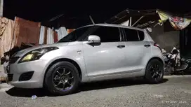 Suzuki Swift 2013 Bensin