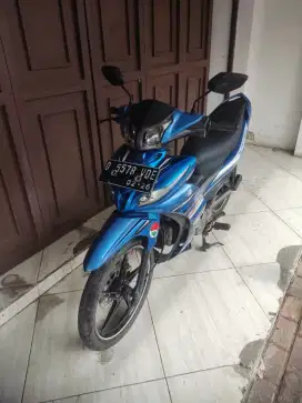 Yamaha Jupiter Z1 2016