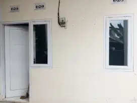 di sewakan kontrakn