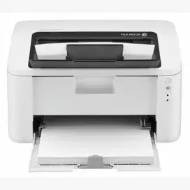 printer Fuji Xerox Docuprint P115w wireless monochrome printer laser