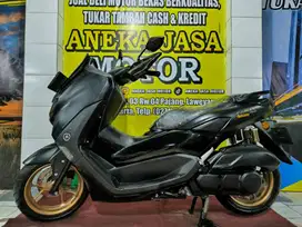 Nmax 2023 istimewa AJM