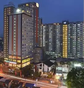 DIJUAL CEPAT APART TERMURAH GALERI CIUMBULEUIT 2