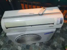 Di jual ac 1/2 pk (360 wat)berikut pemasangan terima dingin