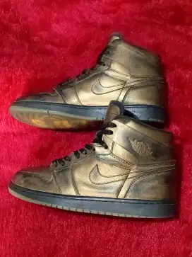 AIR JORDAN 1 RETRO HIGH WINGS SIZE 46