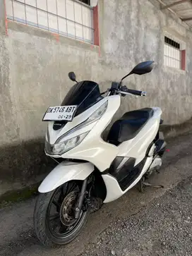 Pcx 2019 #bintangdewatamotor#
