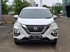 Nissan Livina ve matic 2021