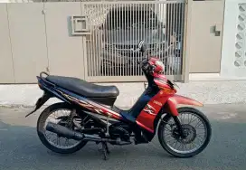 vega zr sangat terawat istimewa