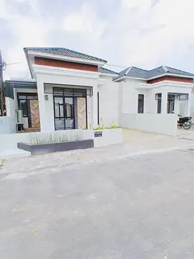 RUMAH CANTIK READY JOHOR UJUNG