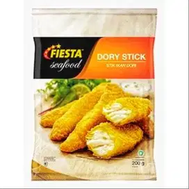 Aneka Frozen Foods Fresh, High Quality, Halal & MURAH