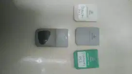 Memory card ps1 slim atau PS1 fat kondisi normal dan bisa buat save