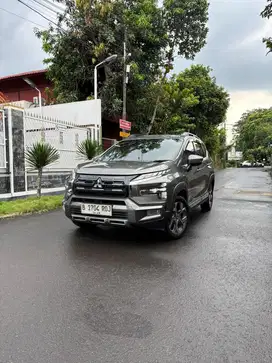 [CASH] Low Km Mitsubishi Xpander Cross 1.5 Premium Package AT 2023