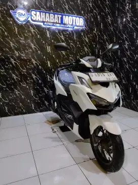 VARIO 160 CBS TH 2025 SIAP PAKAI