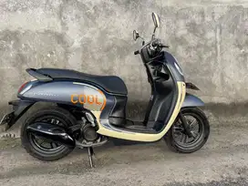 Scoopy 2022 #bintangdewatamotor#