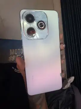 Infinix hot 40i ram 8/256
