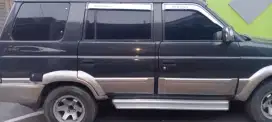 Dijual Isuzu Panther Hi Sporty 2.5 Dirrect Injection 1997 istimewa