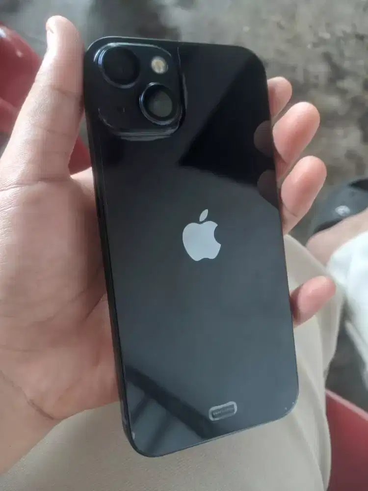 IPhone 13 Midnight IBOX