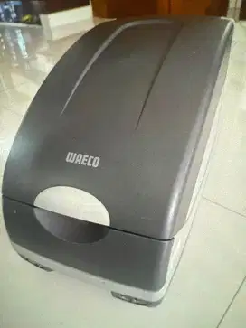 Car Thermoelectric cooler