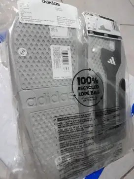 Adidas Adilette Aqua Slides Unisex (Original Store)