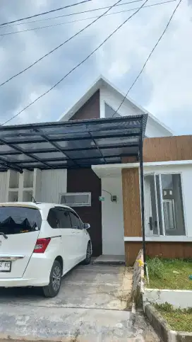 Disewakan Cluster di Green Pilar Asri Cikarang