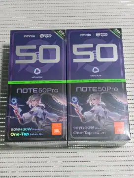 New iNfinix Note 50 Pro 8/256 Gb Black & Racing