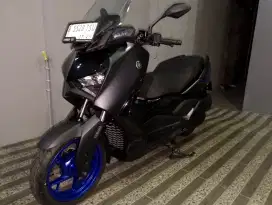 Yamaha XMAX CONNECTED 2024
