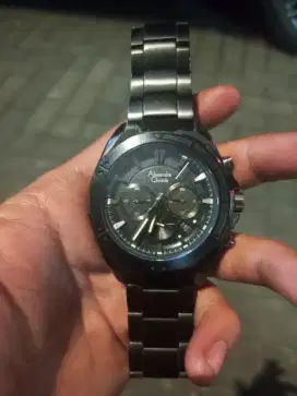 Alexandre Christie Chronograph AC 6664 MC BBRBA