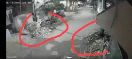 Puing bongkaran bangunan