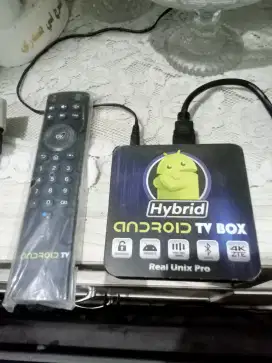 Android tv box 8gb