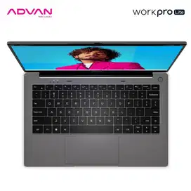 ADVAN Core i3 gen12 MURAH | Baru bukan Second