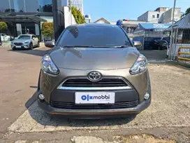 DP 5% Toyota Sienta 1.5 V Bensin-MT 2016 VBD