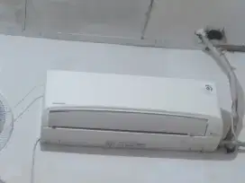 Dijual Ac Panasonic 1 Pk