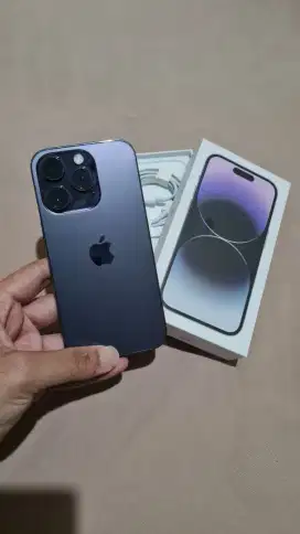 Iphone 14 Pro 128 Gb Ibox