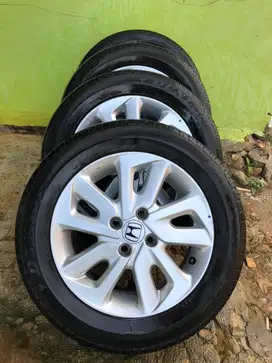 Vleg R15 mobilio