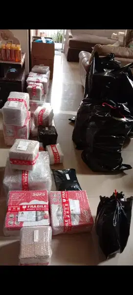 DIBUTUHKAN ADMIN PACKING ONLINE SHOP