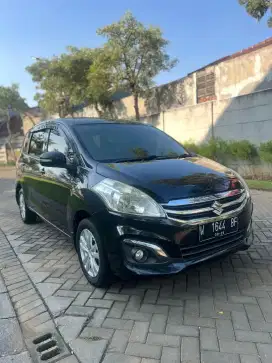 Ertiga GX matic kondisi bagus