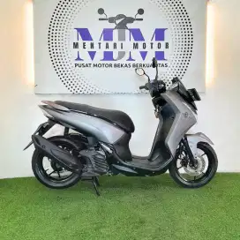 LEXI 2019 dp 500rb Syarat ktp + kk ( mentari jojo motor )