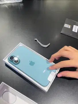 CICILAN IPHONE 16 TANPA DP