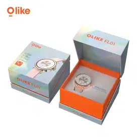 Smartwatch Olike FL01
