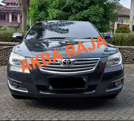 Toyota Camry 2007 Bensin